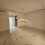 Appartement S+2 à Ain Zaghouan MAV1767