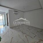 Appartement S +1 à Ain Zaghouan MAV1768