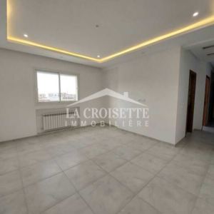 Appartement S+2 à La Soukra MAL1273