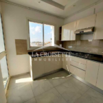 Photo-1 : Appartement S+2 à La Soukra MAL1275