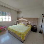 Photo-5 : Appartement S+4 à La Soukra MAV1393