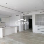 Appartement S+2 à La Marsa MAL1287