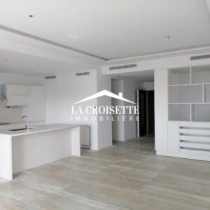 Appartement S+2 à La Marsa MAL1287