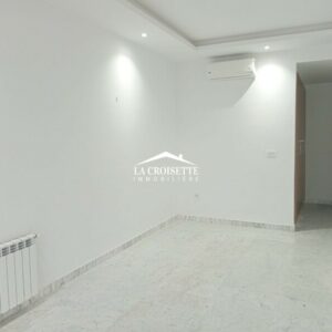 Appartement S+1 aux Jardins de Carthage ZAL3153