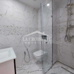 Photo-3 : Appartement S+1 à La Nouvelle Soukra ZAL1295