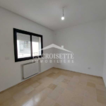 Photo-2 : Appartement S+1 à La Nouvelle Soukra ZAL1295