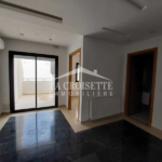 Appartement S+1 à La Nouvelle Soukra ZAL1295