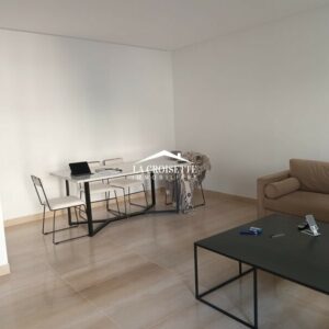 Appartement S+2 à Ain Zaghouan Nord ZAV1739