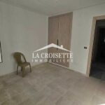 Photo-2 : Appartement S+3 à La Nouvelle Soukra MAV1780