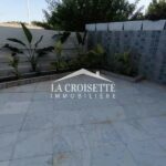 Photo-1 : Duplex S+3 à Ain Zaghouan Nord MAL1260