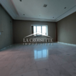 Appartement S+4 à Ain Zaghouan El Wahat MAV1432