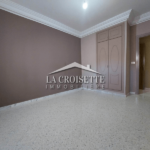 Photo-1 : Appartement S+4 à Ain Zaghouan El Wahat MAV1432