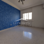 Photo-2 : Appartement S+4 à Ain Zaghouan El Wahat MAV1432