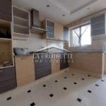 Photo-5 : Appartement S+4 à Ain Zaghouan El Wahat MAV1432