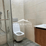 Photo-2 : Appartement S+4 aux Jardins de Carthage MAL1327