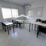 Photo-4 : Villa S+5 à Ain Zaghouan MVL1162