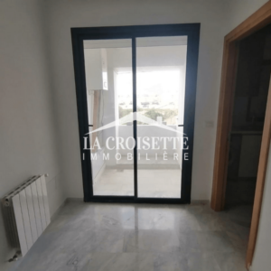 Appartement S+2 à La Marsa MAL1307