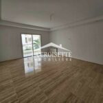 Appartement S+3 aux Jardins de Carthage