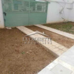 Photo-5 : Appartement S+2 avec jardin à Ain Zaghouan Nord MAL1353