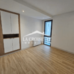 Photo-4 : Appartement S+2 à Ain Zaghouan Nord ZAL1355