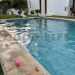 Photo-2 : Villa En S+4 avec Piscine à Gammarth