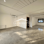 Photo-1 : Appartement S+4 aux Jardins de Carthage MAL1327