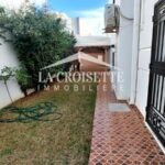 Photo-2 : Villa S+5 à Ain Zaghouan MVL1162