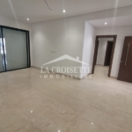 Appartement S+3 à La Soukra ZAV1436