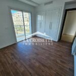 Photo-2 : Appartement S+2 aux Jardins de Carthage MAL1312