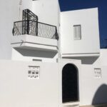 Photo-9 : Charmante Villa à Midoun, Djerba – Confort et Tranquillité