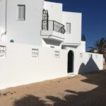 Photo-4 : Charmante Villa à Midoun, Djerba – Confort et Tranquillité