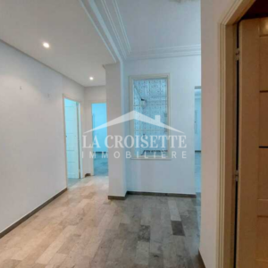 Appartement S+2 à La Marsa MAV1540