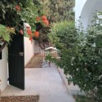 Villa S+5 avec piscine aux Jardins de Carthage ZVL1626