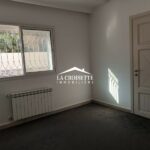 Photo-5 : Appartement S+3 aux Jardins de Carthage MAL1336