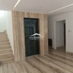 Photo-4 : Villa S+4 à La Soukra ZVL1611