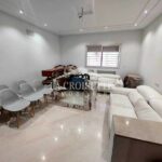 Appartement S+3 à La Soukra MAL3866