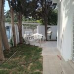 Photo-1 : Villa S+5 à La Marsa ZVL1631