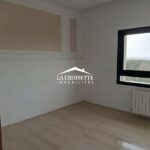 Photo-1 : Appartement S+3 aux Jardins de Carthage ZAL1342