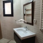 Photo-6 : Appartement S+3 aux Jardins de Carthage ZAL1342