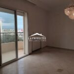 Appartement S+2 aux Jardins de Carthage MAL1352