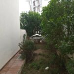 Photo-4 : Appartement S+1 avec jardin aux Jardins de Carthage ZAL1343