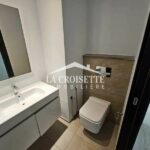 Photo-4 : Appartement S+2 aux Jardins de Carthage MAL1312