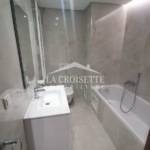 Photo-4 : Appartement S+3 à La Soukra ZAV1436