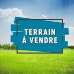 Terrain de 5105 m² à moins de 10 min de Houmt Souk, Djerba – Possibilité de bâtir, Vente en Lot