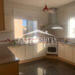 Photo-2 : Appartement S+3 à Ain Zaghouan Nord MAL3561