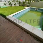 Duplex S+3 avec Piscine aux Jardins de Carthage