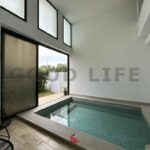 Photo-1 : Duplex S+3 avec Piscine au Lac 2