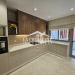 Appartement S+1 à Ain Zaghouan MAV1794