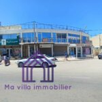 Photo-1 : Immeuble à Midoun Djerba