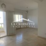 Appartement S+3 à Ain Zaghouan Nord MAL3561